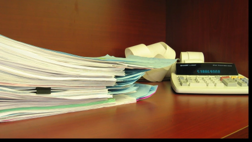 Ministrul pentru IMM-uri: Contabilitatea simplificată va fi extinsă până la o cifră de afaceri de 700.000 de euro