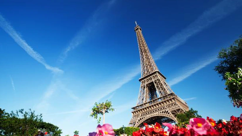 Turnul Eiffel, unul dintre cele mai imitate monumente din lume