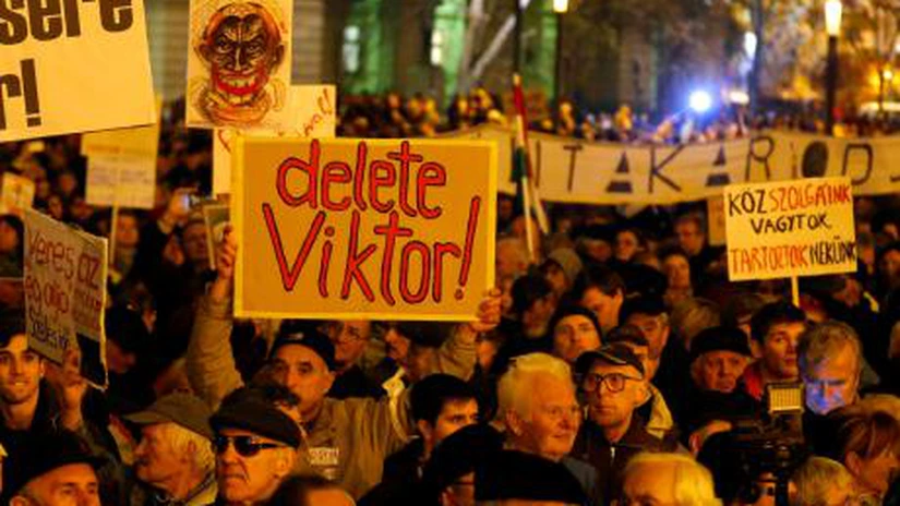 Europa de Est recurge la Internet pentru a contesta modul de guvernare tradiţional - Euronews