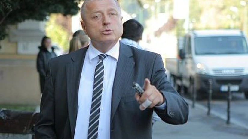 Dosarul retrocedărilor: Deputatul Ioan Adam, arestat preventiv