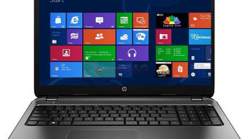 Cel mai ieftin laptop de la evoMAG - BLACK FRIDAY 2014