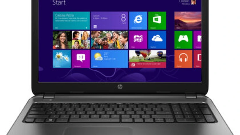 Cele mai ieftine laptopuri de la eMAG. Preţuri sub 1.000 de lei - BLACK FRIDAY 2014