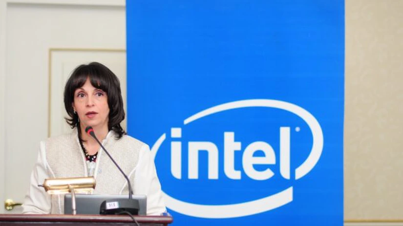 Intel îşi extinde numărul de angajaţi din România cu o nouă echipă de ingineri