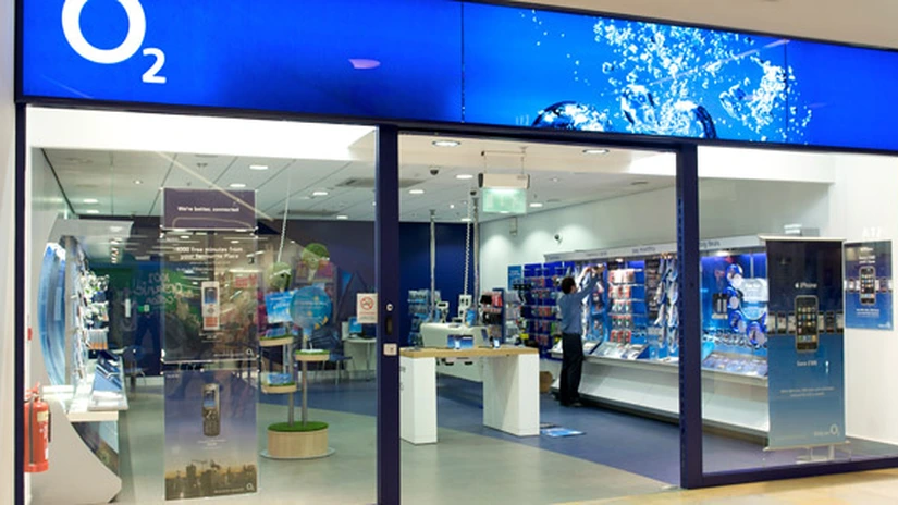 Mega tranzacţie în Marea Britanie: BT Group vrea să cumpere O2