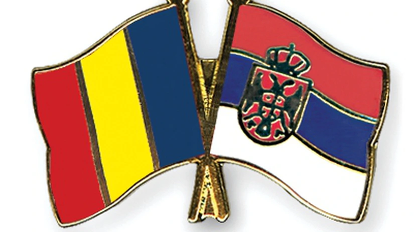 Trei noi puncte de trecere a frontierei între România şi Serbia vor fi deschise