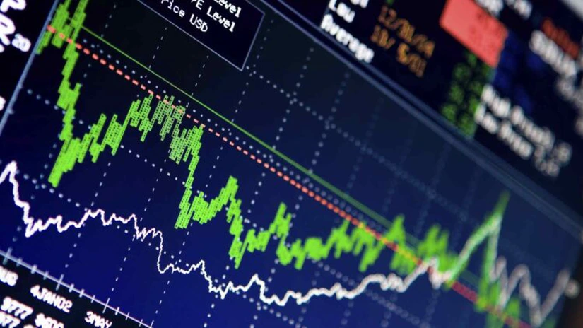 Valoarea tranzacţiilor cu acţiuni la BVB a crescut cu peste 11% în săptămâna care s-a încheiat