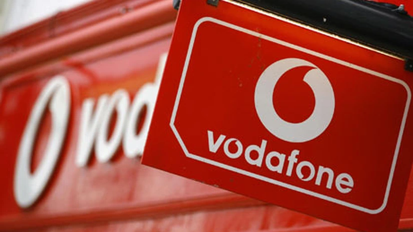 Vodafone România este cea mai rapidă reţea mobilă, potrivit testelor de viteză Ookla