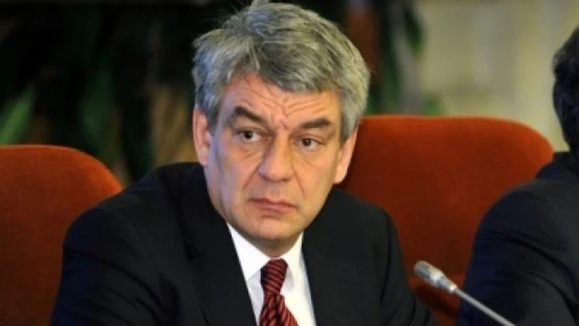 Mihai Tudose, validat în comisiile de specialitate pentru funcţia de ministru al Economiei, Comerţului şi Turismului