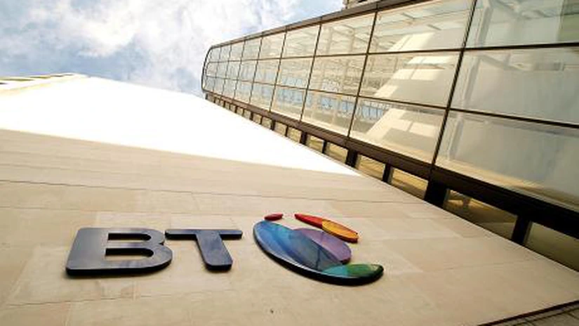 BT va anunţa curând dacă este interesat de cei mai mari operatori britanici de telefonie mobilă - Orange