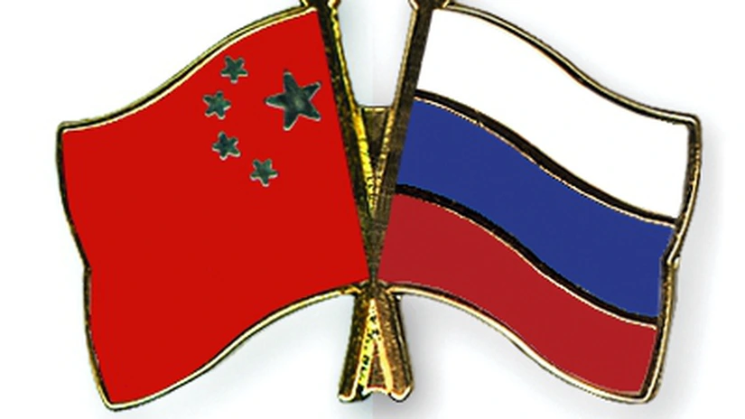 China vrea să ajute Rusia - ministrul chinez de externe