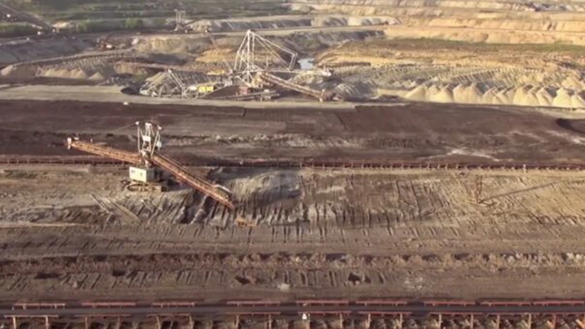 Complexul Energetic Oltenia va desfiinţa posturi de conducere, iar o parte din angajaţi vor fi trimişi în şomaj tehnic