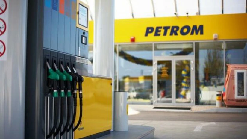 OMV Petrom îşi extinde reţeaua de distribuţie carburanţi cu patru unităţi, după achiziţia staţiilor Art Petrol
