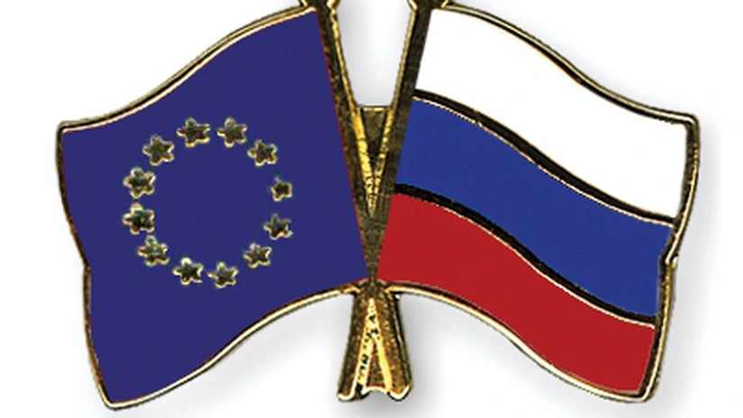 Relaţiile cu Uniunea Europeană, în continuare o prioritate pentru Moscova - MAE rus