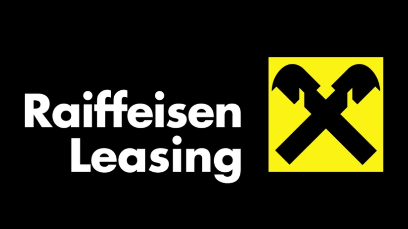 Premieră pe piaţa de leasing: Raiffeisen Leasing ia 132 milioane de lei de la BERD