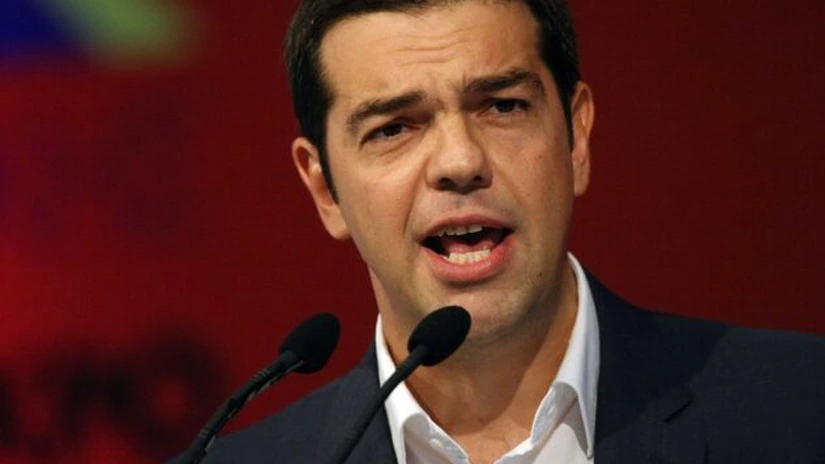 Grecia: Tsipras respinge prelungirea programului de asistenţă financiară