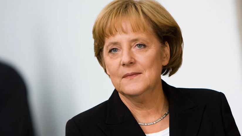 Angela Merkel rămâne cea mai puternică femeie din lume, potrivit Forbes