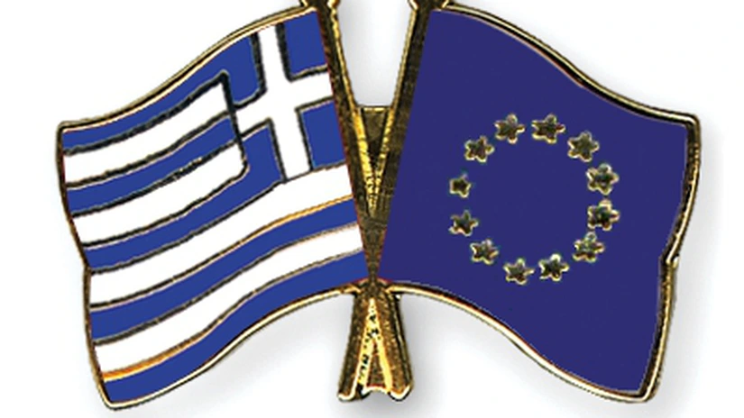 BCE: Din iunie, poate demara achiziţionarea de bonduri elene