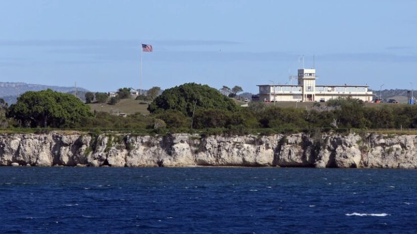 Statele Unite nu vor restitui Cubei golful Guantanamo - Casa Albă