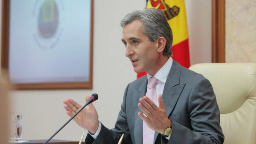 Republica Moldova: Există puţine şanse ca Iurie Leancă să devină premier - expert