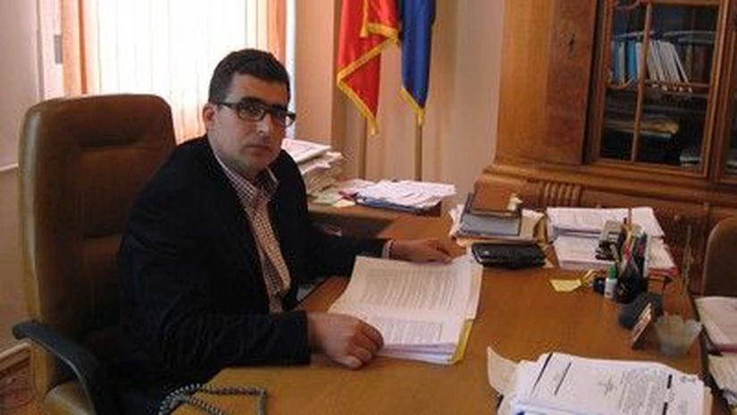 Judecătorul Marius Tudose, ales preşedinte CSM