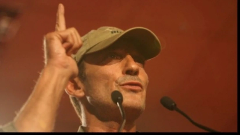 Un nou termen în dosarul lui Radu Mazăre, marţi, la Curtea de Apel Bucureşti