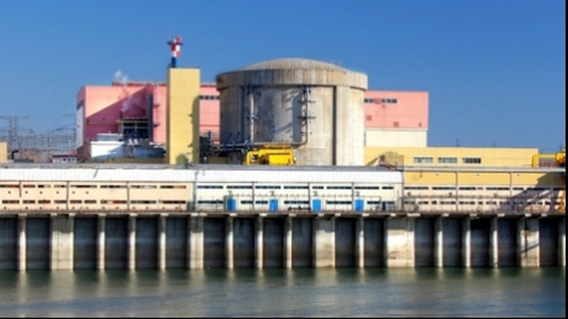 Efectul liberalizării totale a pieţei de energie: profitul Nuclearelectrica a crescut cu 50%, în primul trimestru
