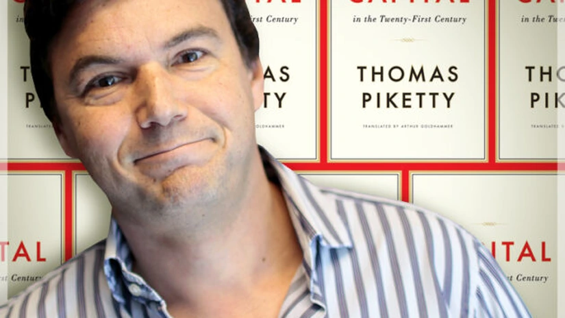 Economistul Thomas Piketty a refuzat Legiunea de Onoare, şi alte personalităţi respingând de-a lungul timpului distincţia