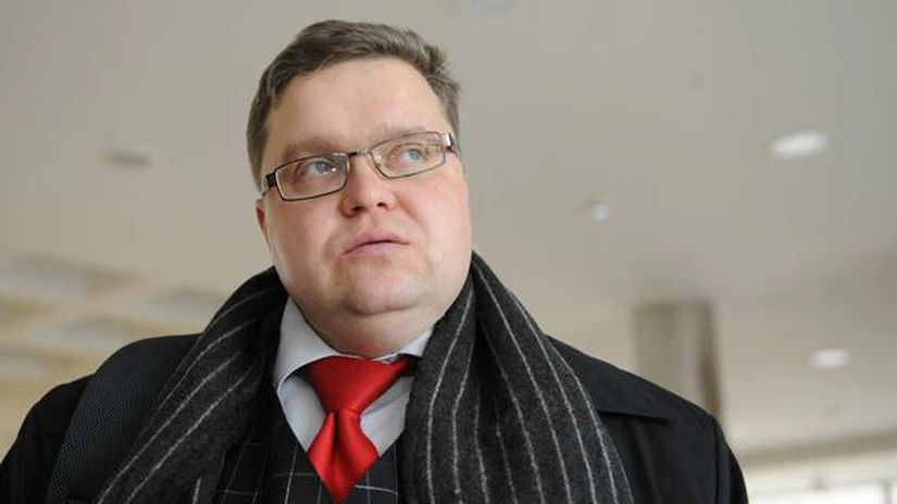 Guvernatorul Băncii centrale a Lituaniei, cel mai prost plătit membru al Consiliului guvernatorilor BCE
