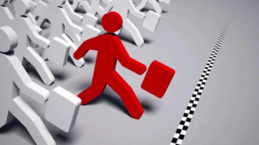 Tinerii întreprinzători au înfiinţat 1.000 de SRL-D, în ianuarie 2015 - PTIR