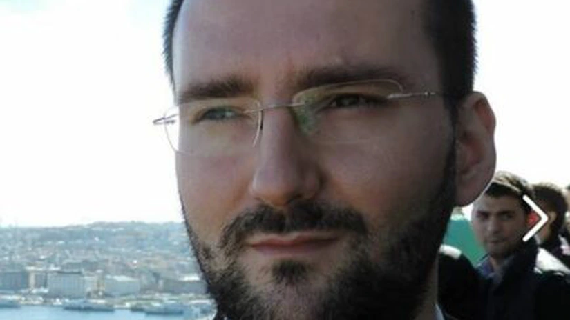 Sorin Andone