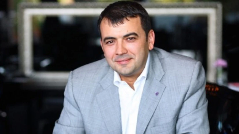 Republica Moldova: Partidul Liberal Democrat a propus candidatura lui Chiril Gaburici pentru funcţia de premier