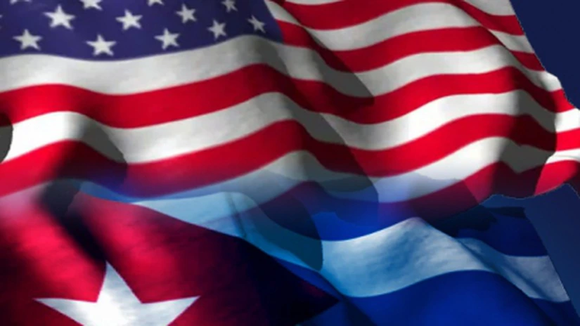 SUA şi Cuba îşi redeschid oficial ambasadele