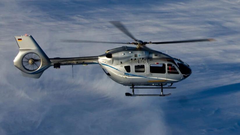 Cehia va cumpăra 12 elicoptere de la grupul american Bell pentru 622 milioane dolari