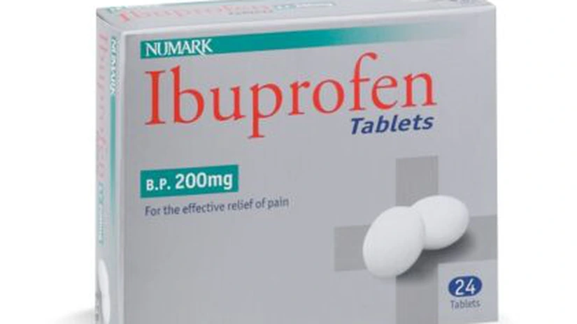 Coronavirus: OMS le recomandă persoanelor potenţial bolnave să NU ia ibuprofen