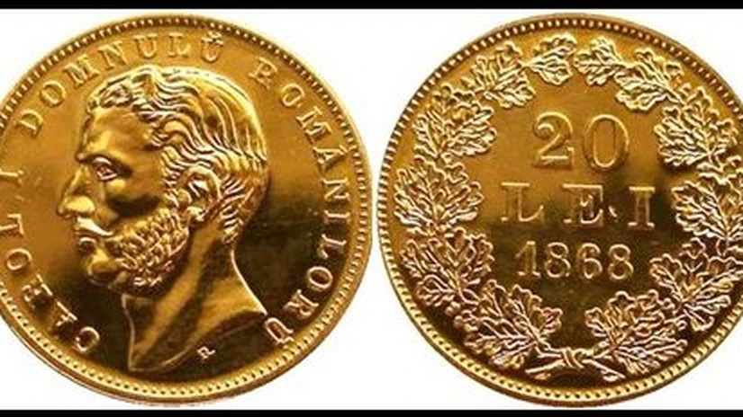 145 de ani de la inaugurarea oficială a Monetăriei Statului