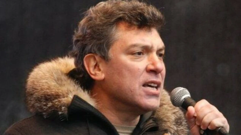 Ce spun anchetatorii despre asasinarea lui Boris Nemţov
