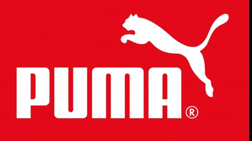 Puma se aşteaptă să fie afectată de volatilitatea cursului de schimb în 2015