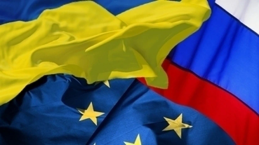 Ucraina înăspreşte controalele de capital după ce grivna s-a depreciat cu 10%