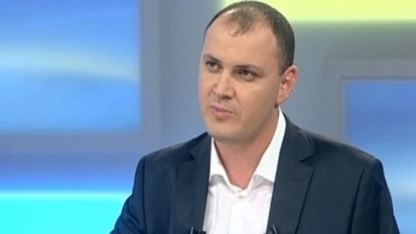 Deputatul Sebastian Ghiţă, la DNA Ploieşti