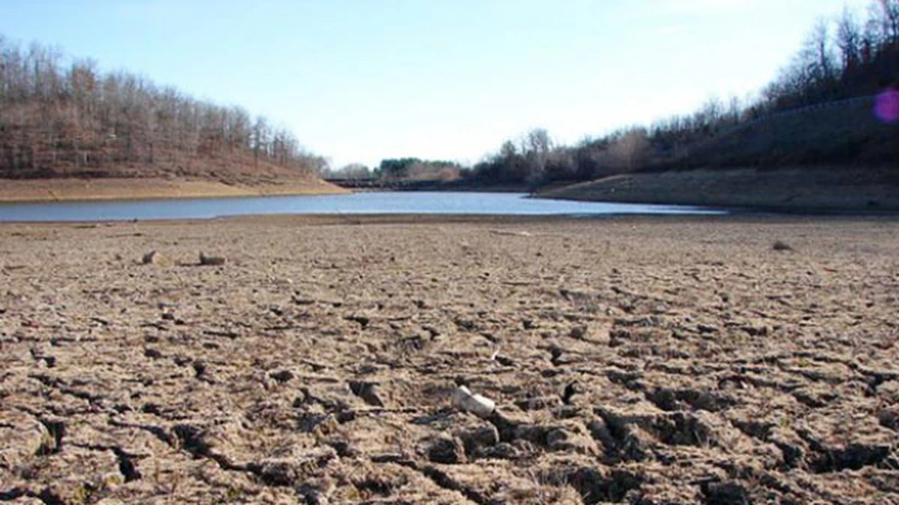 Specialiştii anticipează o secetă fără precedent în centrul şi sud-vestul SUA, în acest secol