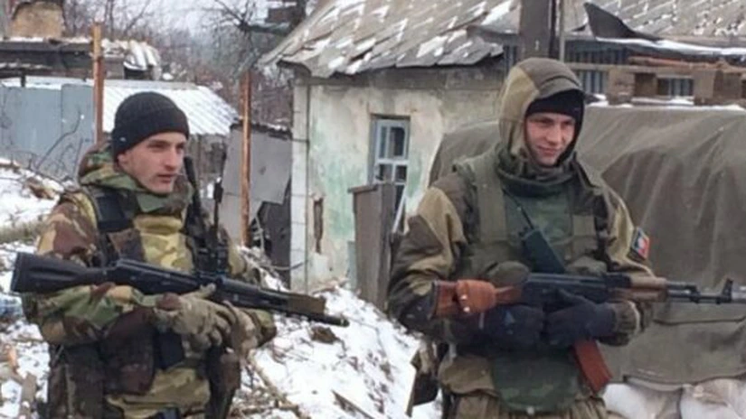 Ucraina: Forţele guvernamentale au început retragerea din Debalţevo, oraş asediat de rebeli