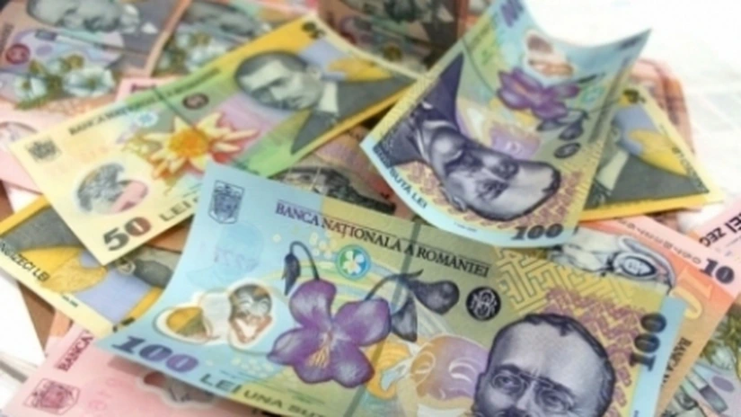 Fondul de Garantare a Asiguraţilor a înregistrat anul trecut o creştere de 10% a capitalurilor proprii, la 939 milioane lei