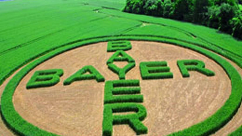 Bayer: România este o piaţă de importanţă strategică