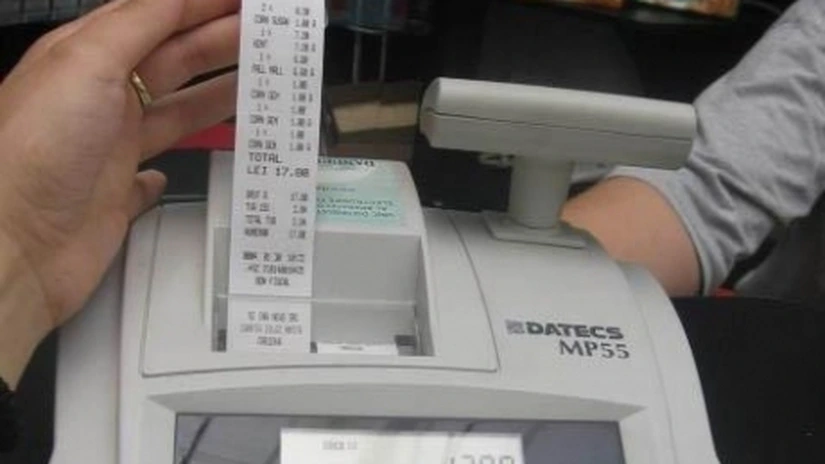 Vâlcov: Am primit peste o mie de amendamente pe Codul Fiscal şi Codul de Procedură Fiscală