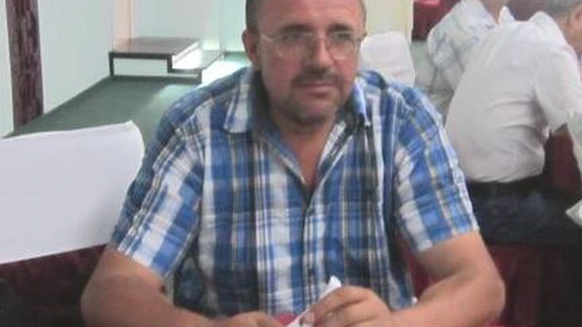 Dumitru Băiculescu este noul preşedinte al ANSVSA