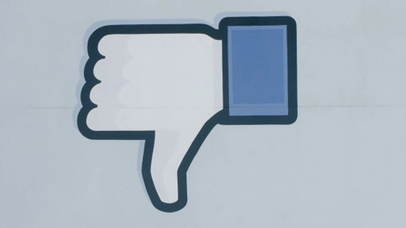 Eşti urmărit de Facebook chiar dacă nu ai cont