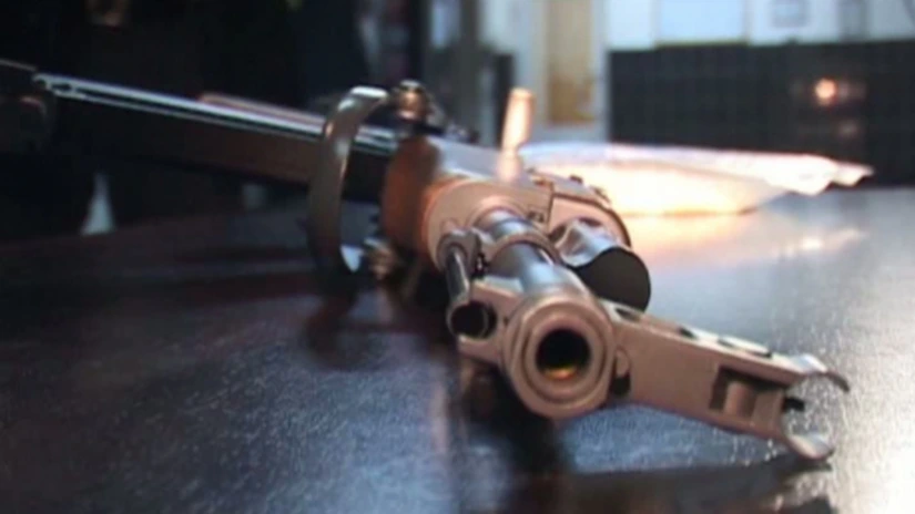 Rusia îşi menţine la acelaşi nivel vânzările de armament, în pofida sancţiunilor occidentale