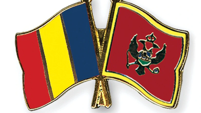 Un acord de cooperare în domeniul energetic ar putea fi semnat între România şi Muntenegru, în perioada următoare