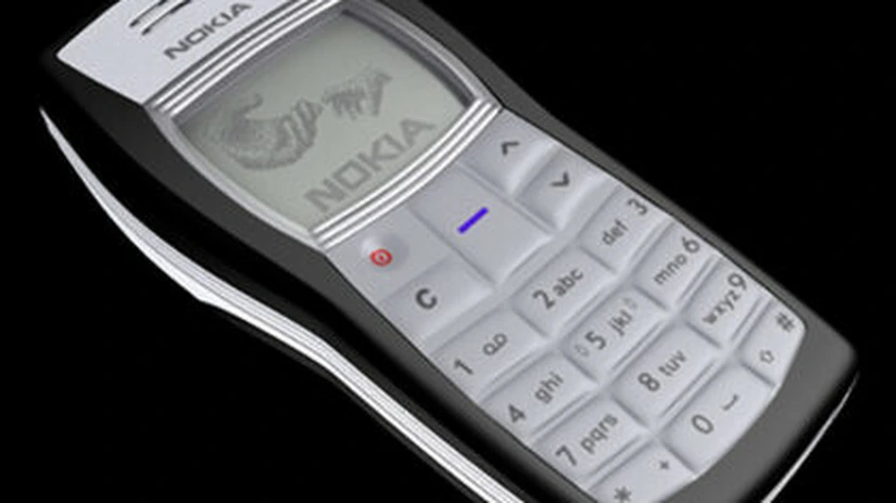 Nokia reînvie celebrul model 1.100. Va fi un smartphone cu Android