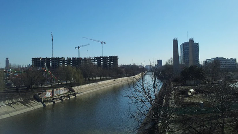 Cât de mare e pericolul unei crize imobiliare în România